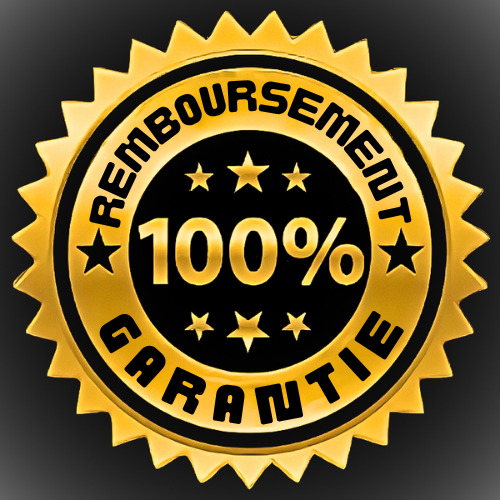 💎 Ajoutez 1 an de garantie supplémentaire pour seulement 15,99 € !